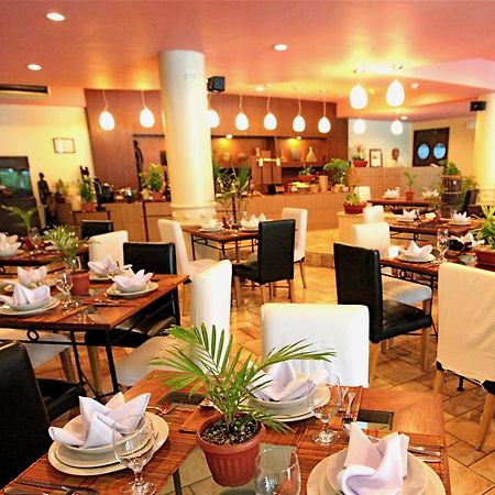 פורטו פרינססה Citystate Asturias Hotel Palawan מראה חיצוני תמונה