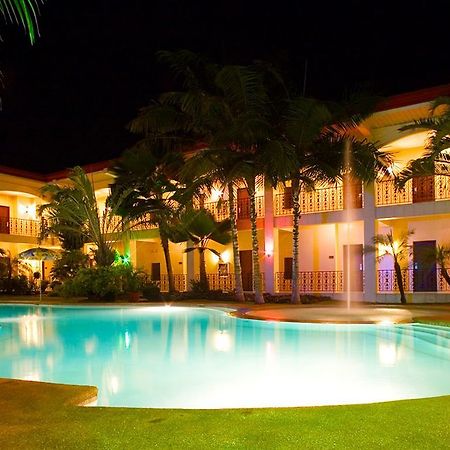 פורטו פרינססה Citystate Asturias Hotel Palawan מראה חיצוני תמונה