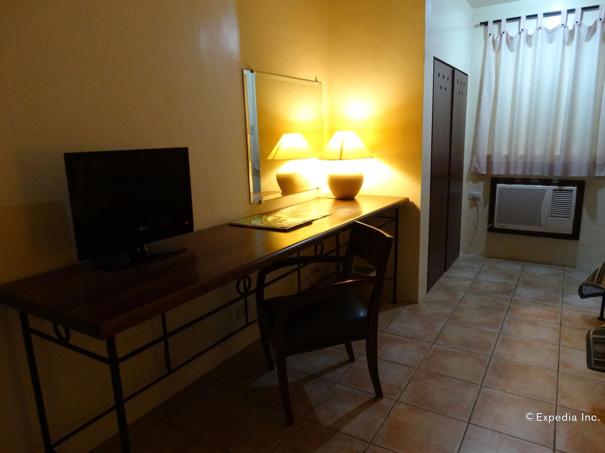 פורטו פרינססה Citystate Asturias Hotel Palawan מראה חיצוני תמונה