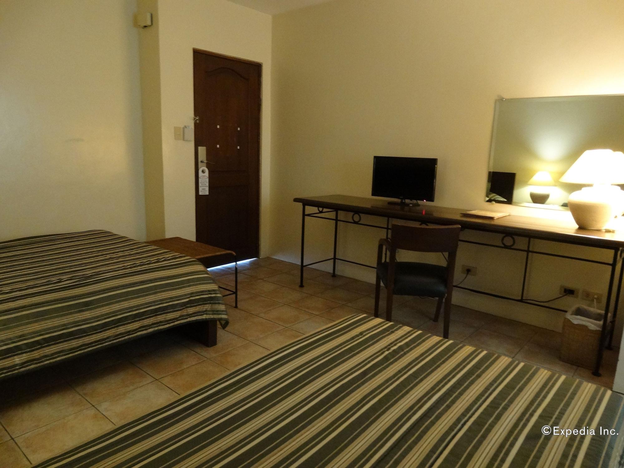 פורטו פרינססה Citystate Asturias Hotel Palawan מראה חיצוני תמונה