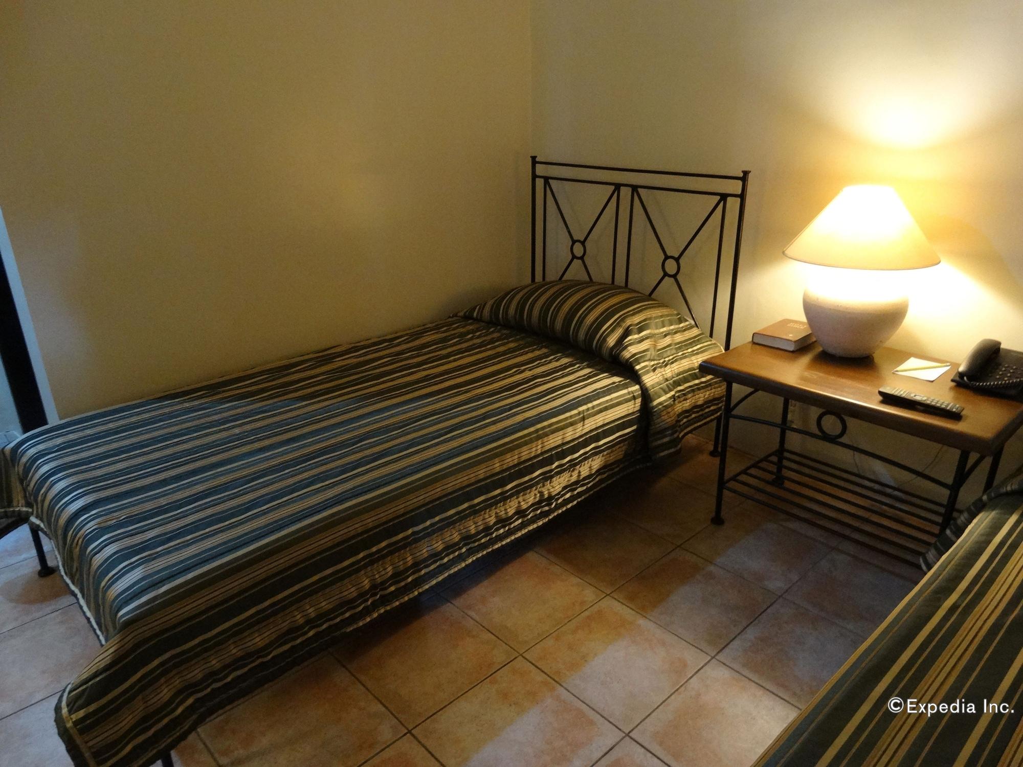 פורטו פרינססה Citystate Asturias Hotel Palawan מראה חיצוני תמונה