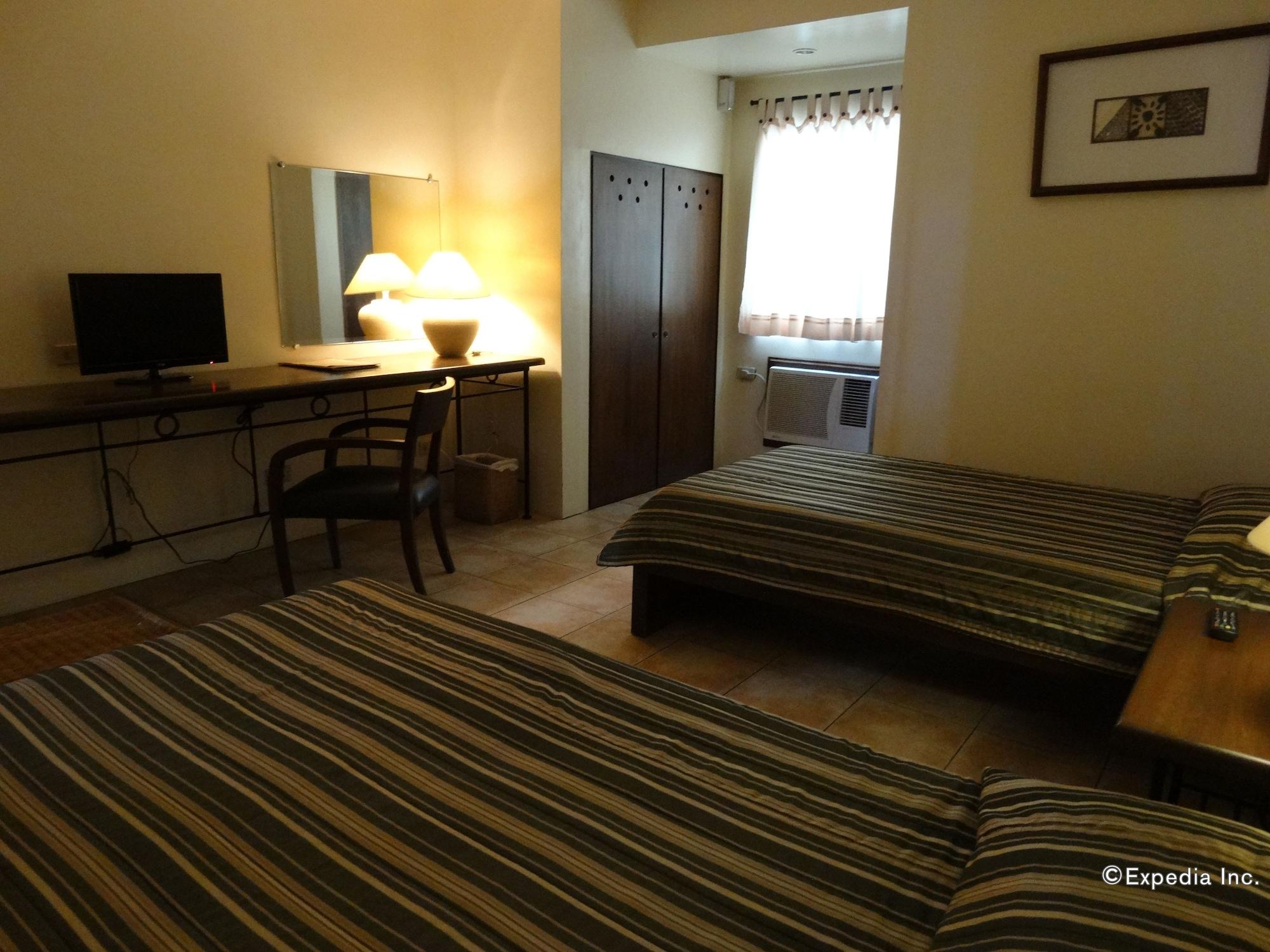 פורטו פרינססה Citystate Asturias Hotel Palawan מראה חיצוני תמונה