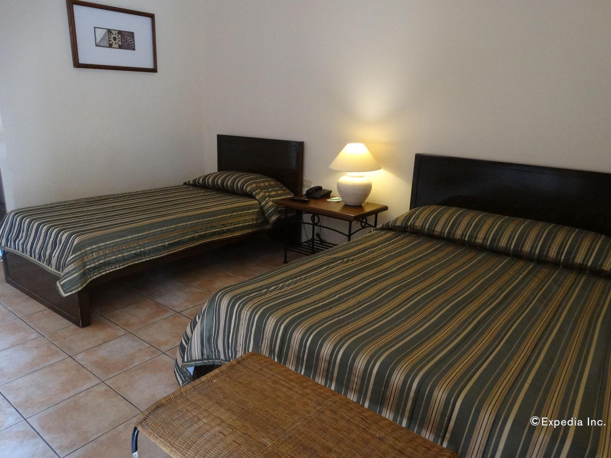 פורטו פרינססה Citystate Asturias Hotel Palawan מראה חיצוני תמונה