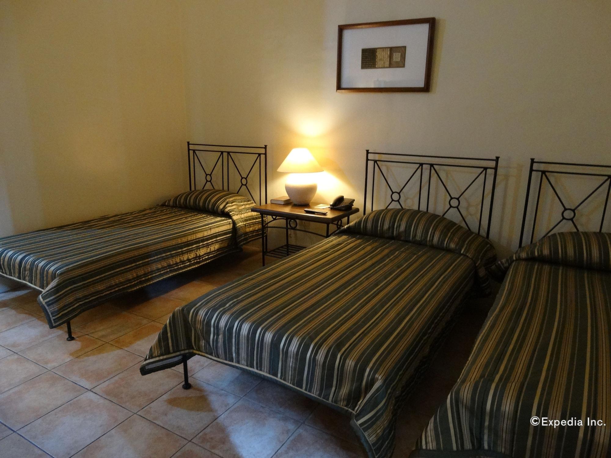 פורטו פרינססה Citystate Asturias Hotel Palawan מראה חיצוני תמונה