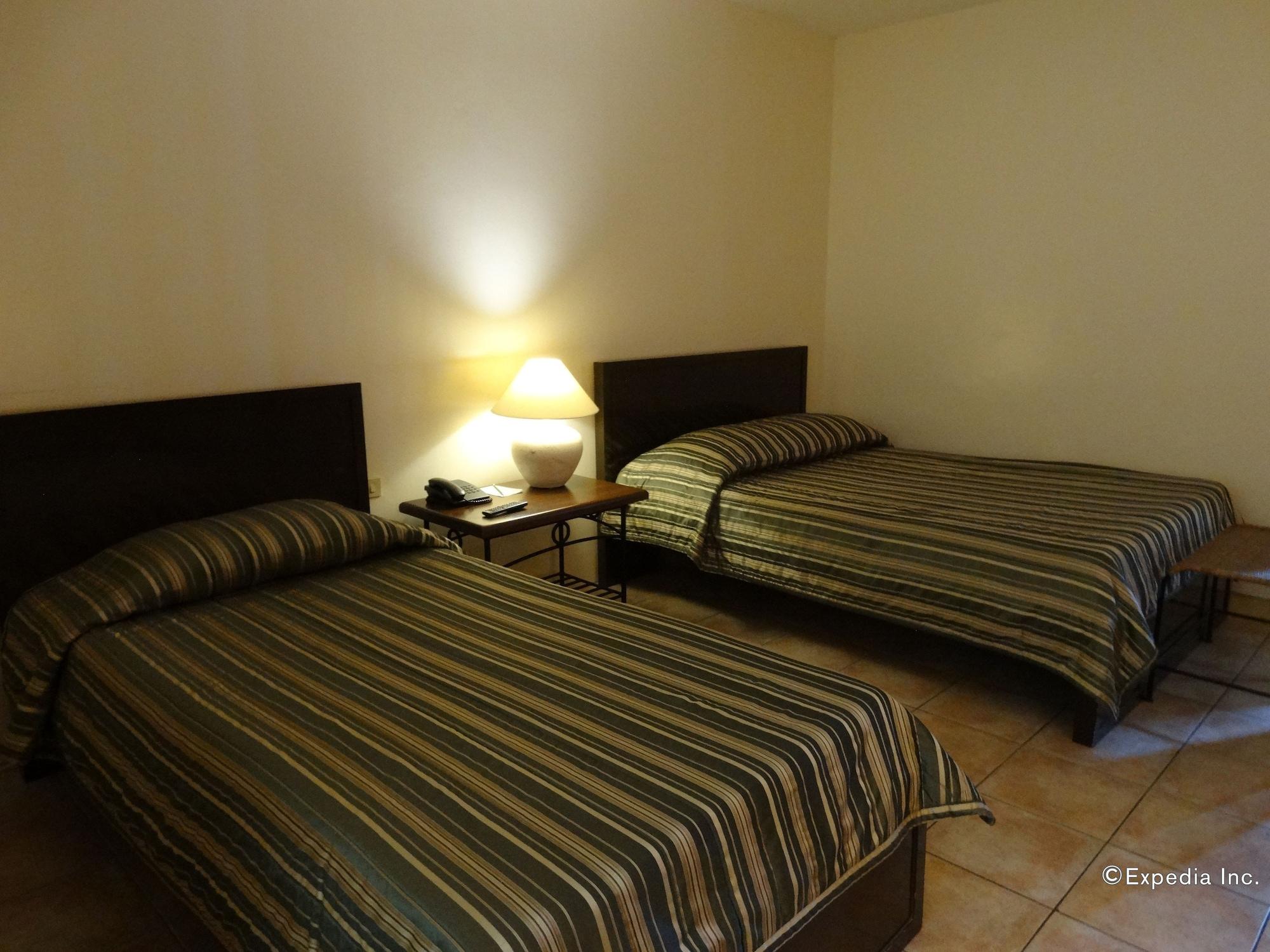 פורטו פרינססה Citystate Asturias Hotel Palawan מראה חיצוני תמונה