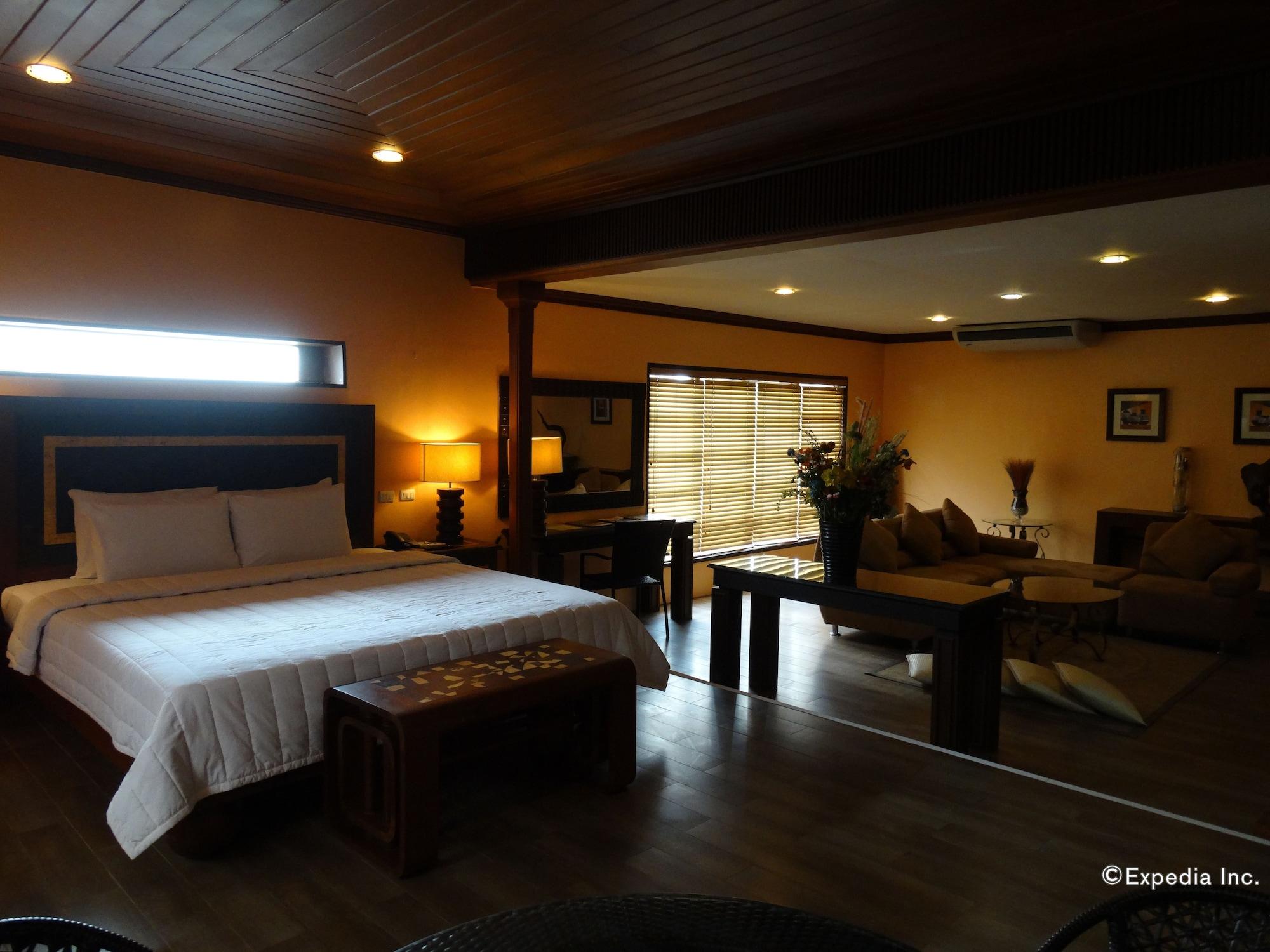 פורטו פרינססה Citystate Asturias Hotel Palawan מראה חיצוני תמונה