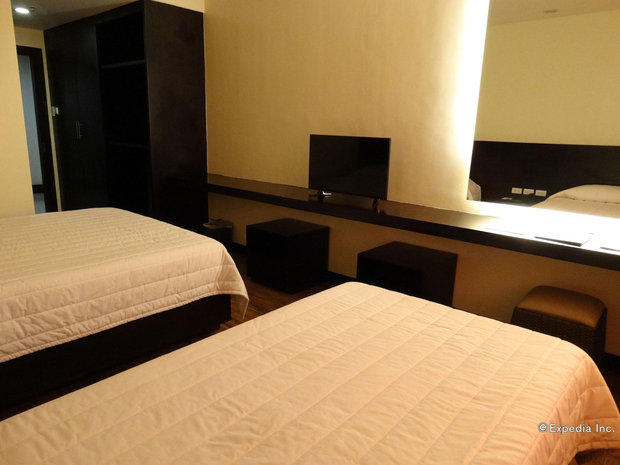 פורטו פרינססה Citystate Asturias Hotel Palawan מראה חיצוני תמונה