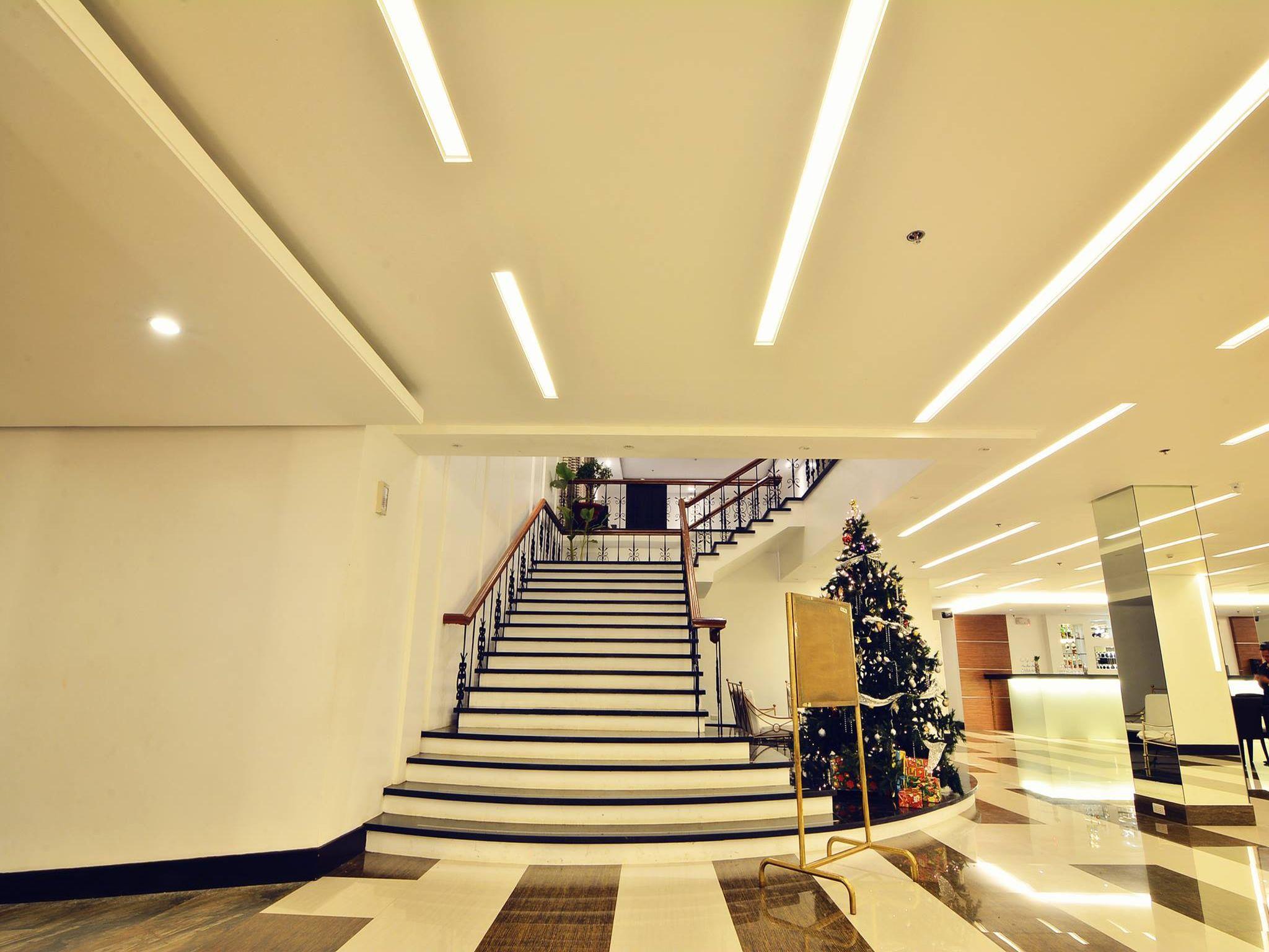 פורטו פרינססה Citystate Asturias Hotel Palawan מראה חיצוני תמונה