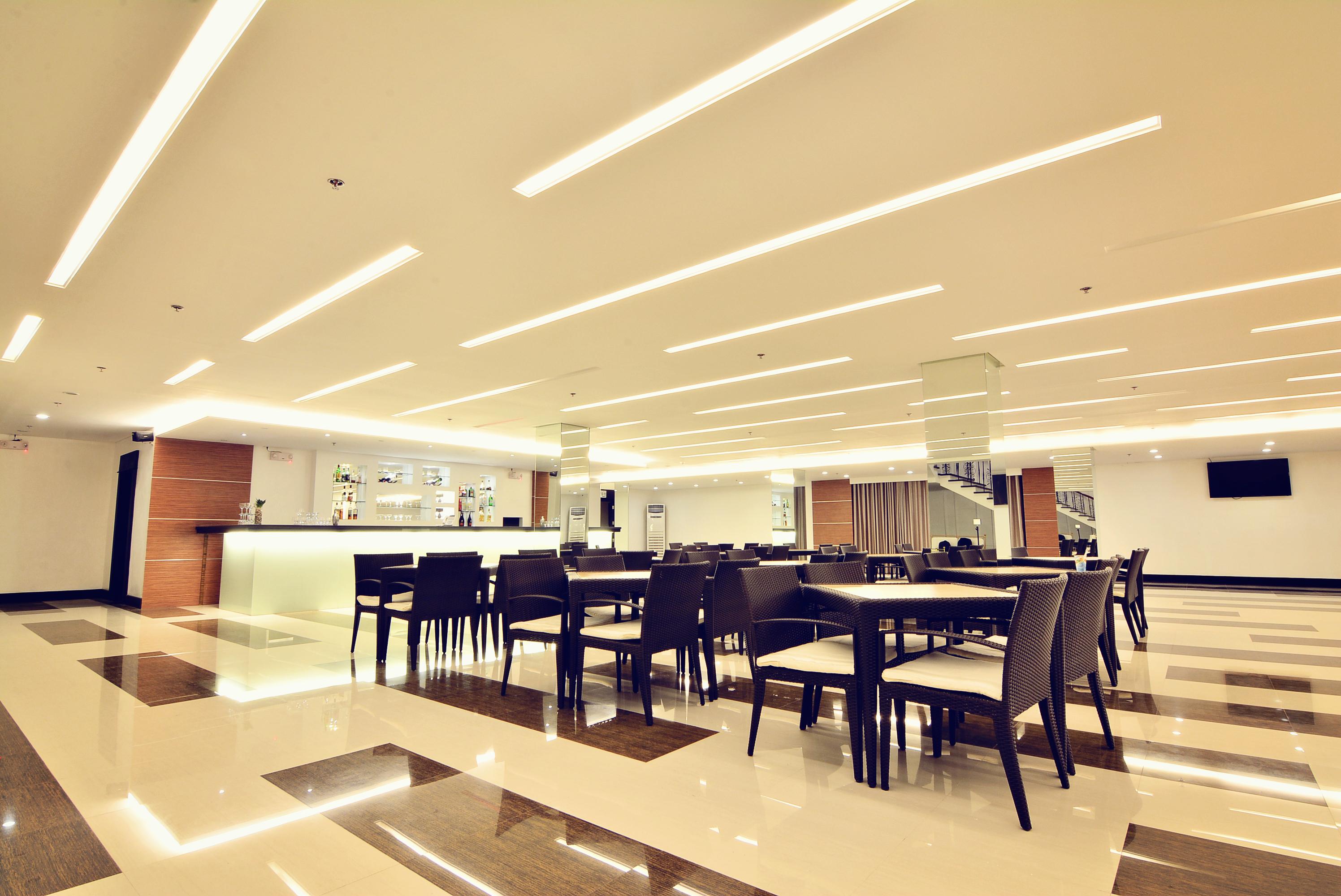 פורטו פרינססה Citystate Asturias Hotel Palawan מראה חיצוני תמונה