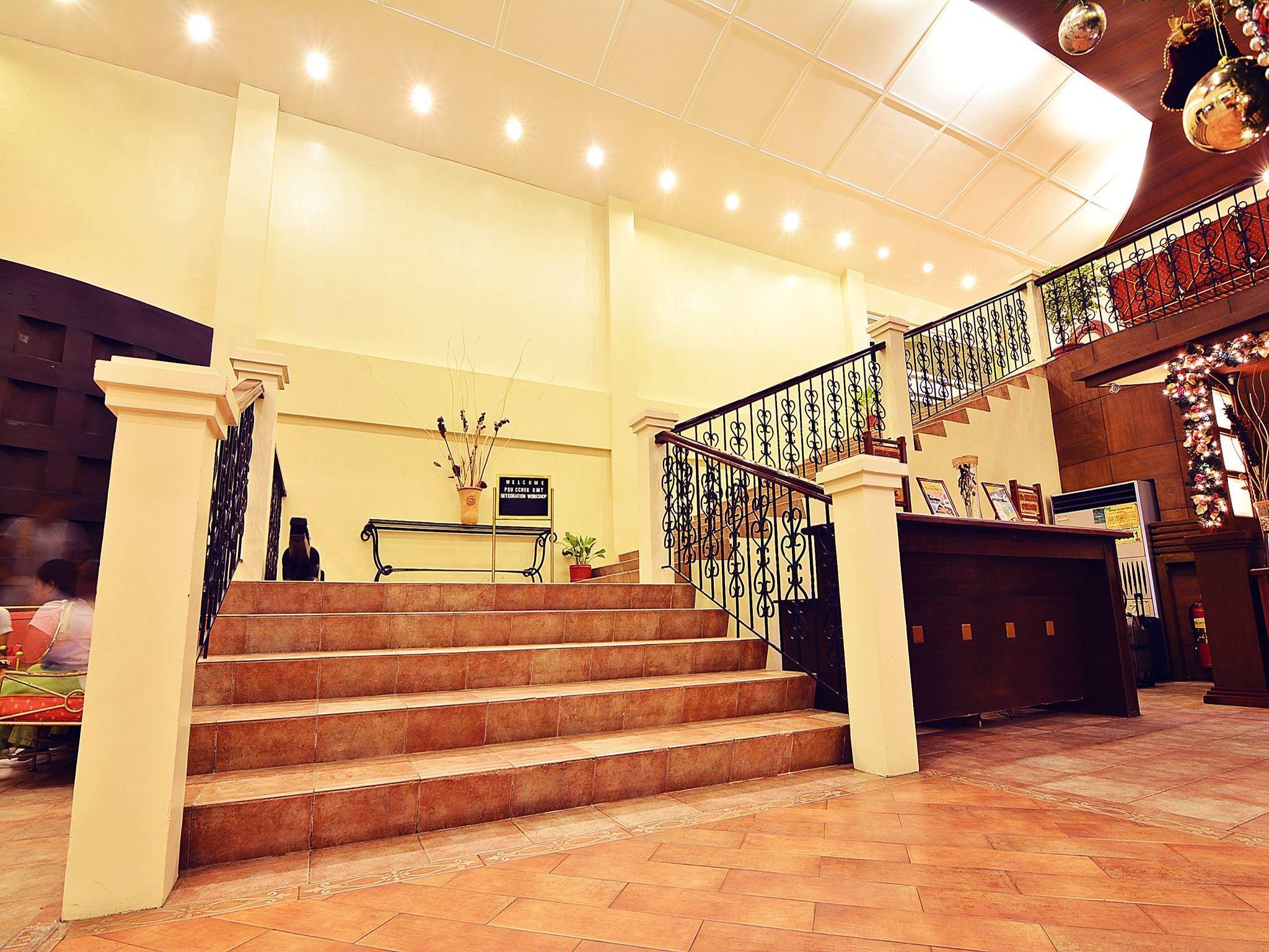 פורטו פרינססה Citystate Asturias Hotel Palawan מראה חיצוני תמונה