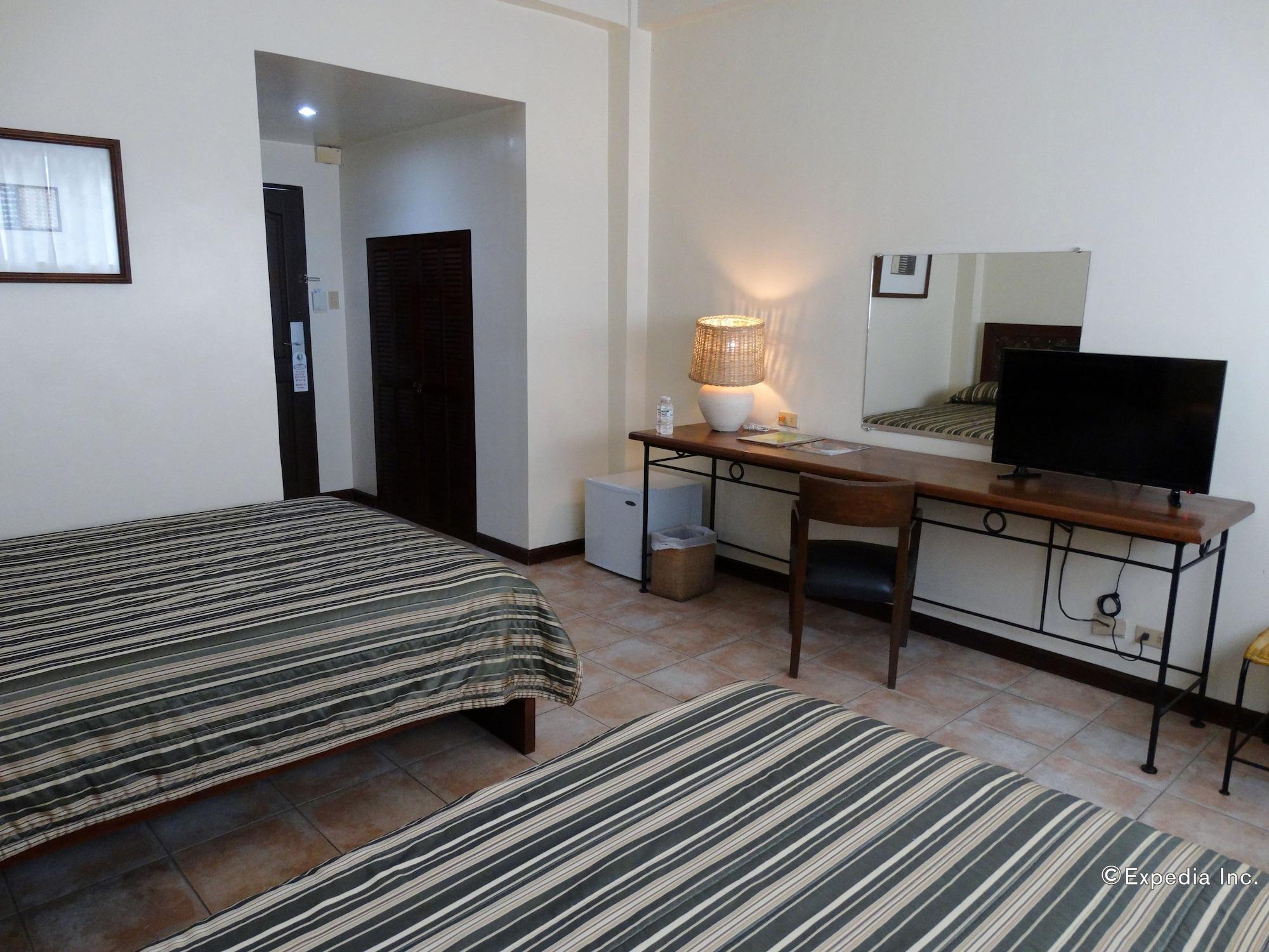 פורטו פרינססה Citystate Asturias Hotel Palawan מראה חיצוני תמונה