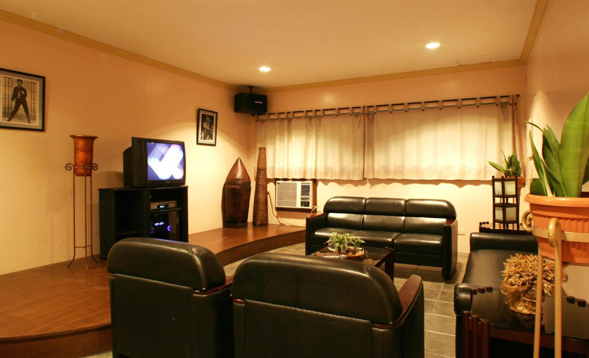 פורטו פרינססה Citystate Asturias Hotel Palawan מראה חיצוני תמונה