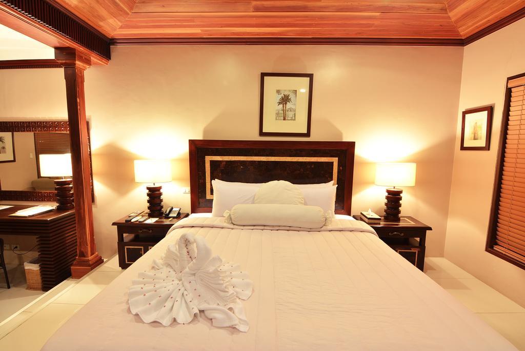 פורטו פרינססה Citystate Asturias Hotel Palawan מראה חיצוני תמונה