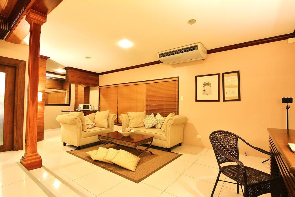 פורטו פרינססה Citystate Asturias Hotel Palawan מראה חיצוני תמונה