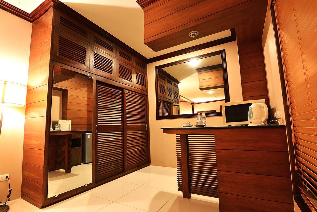 פורטו פרינססה Citystate Asturias Hotel Palawan מראה חיצוני תמונה