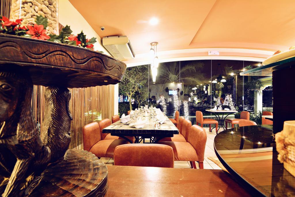 פורטו פרינססה Citystate Asturias Hotel Palawan מראה חיצוני תמונה
