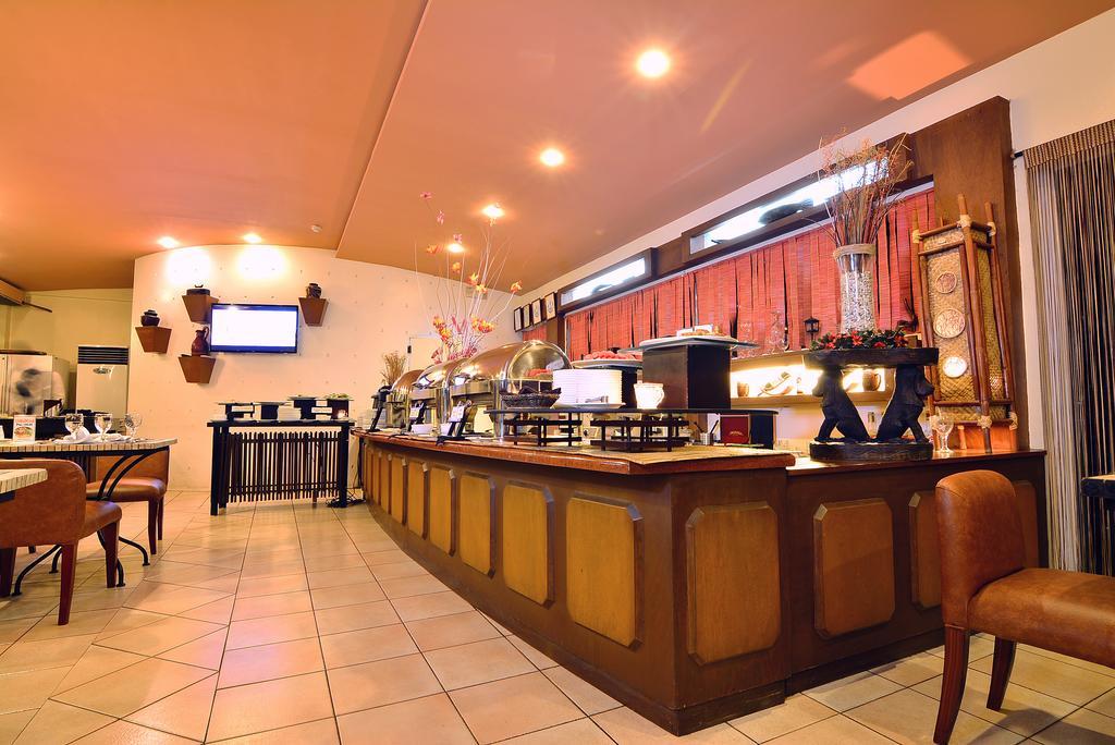 פורטו פרינססה Citystate Asturias Hotel Palawan מראה חיצוני תמונה