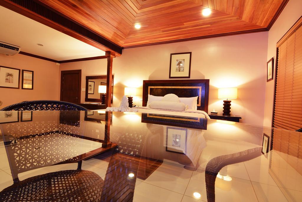 פורטו פרינססה Citystate Asturias Hotel Palawan מראה חיצוני תמונה