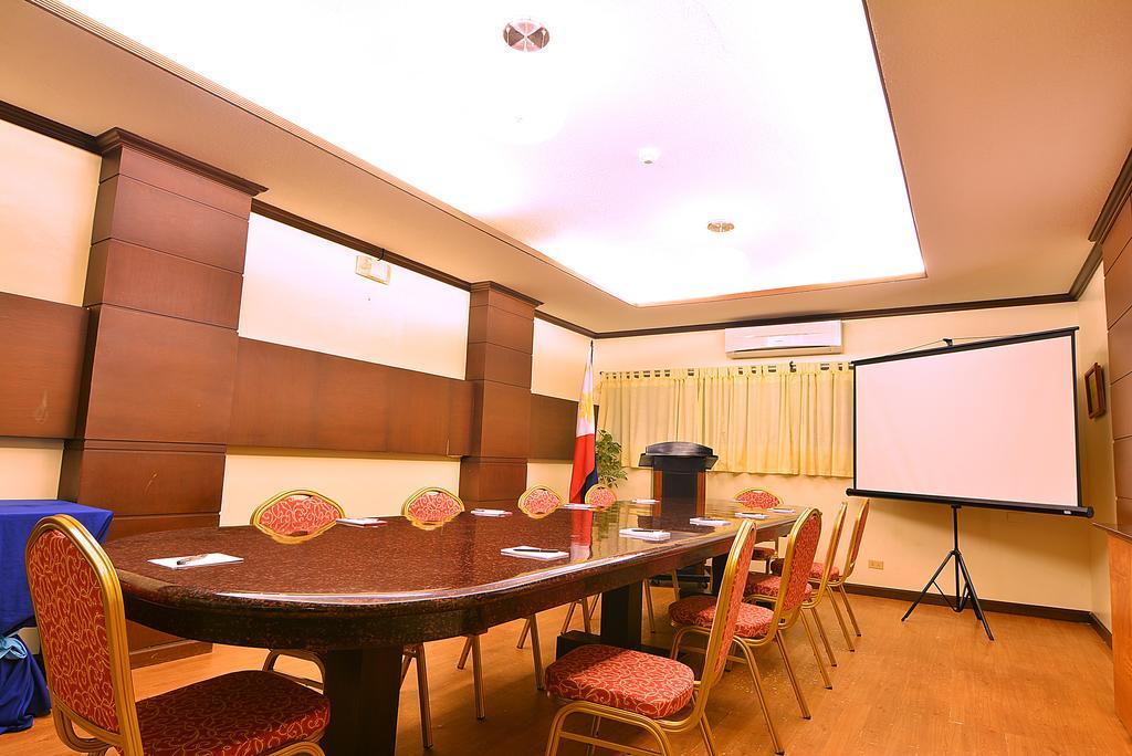 פורטו פרינססה Citystate Asturias Hotel Palawan מראה חיצוני תמונה