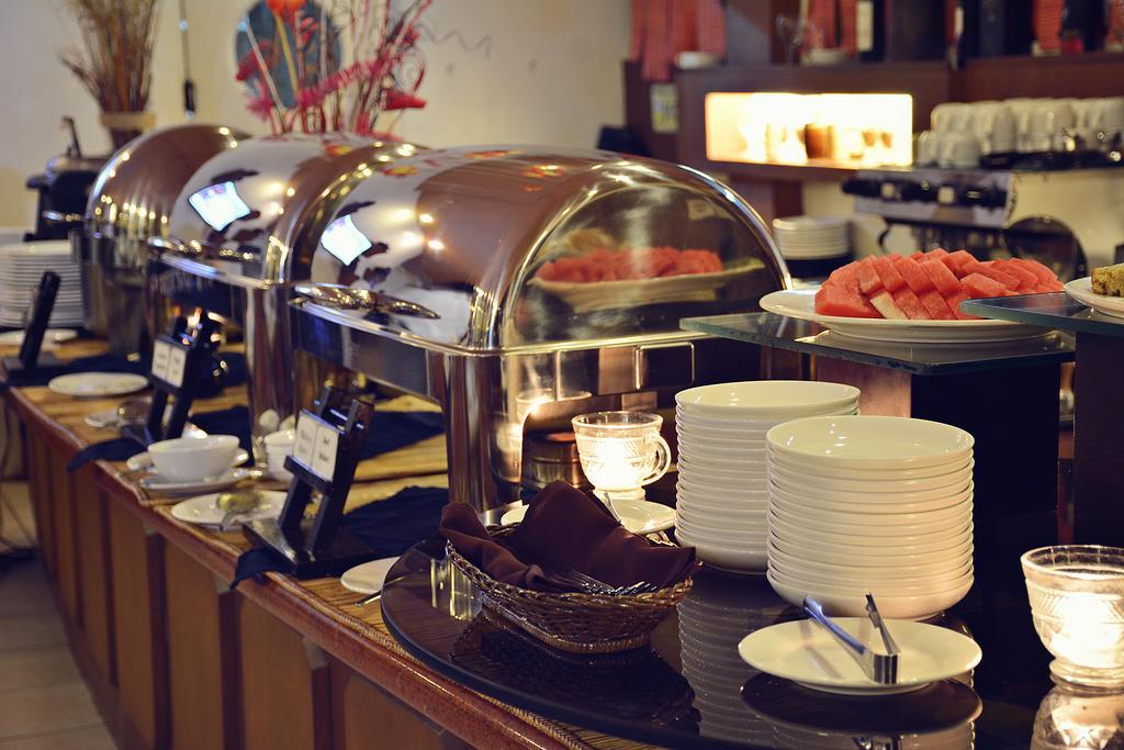 פורטו פרינססה Citystate Asturias Hotel Palawan מראה חיצוני תמונה