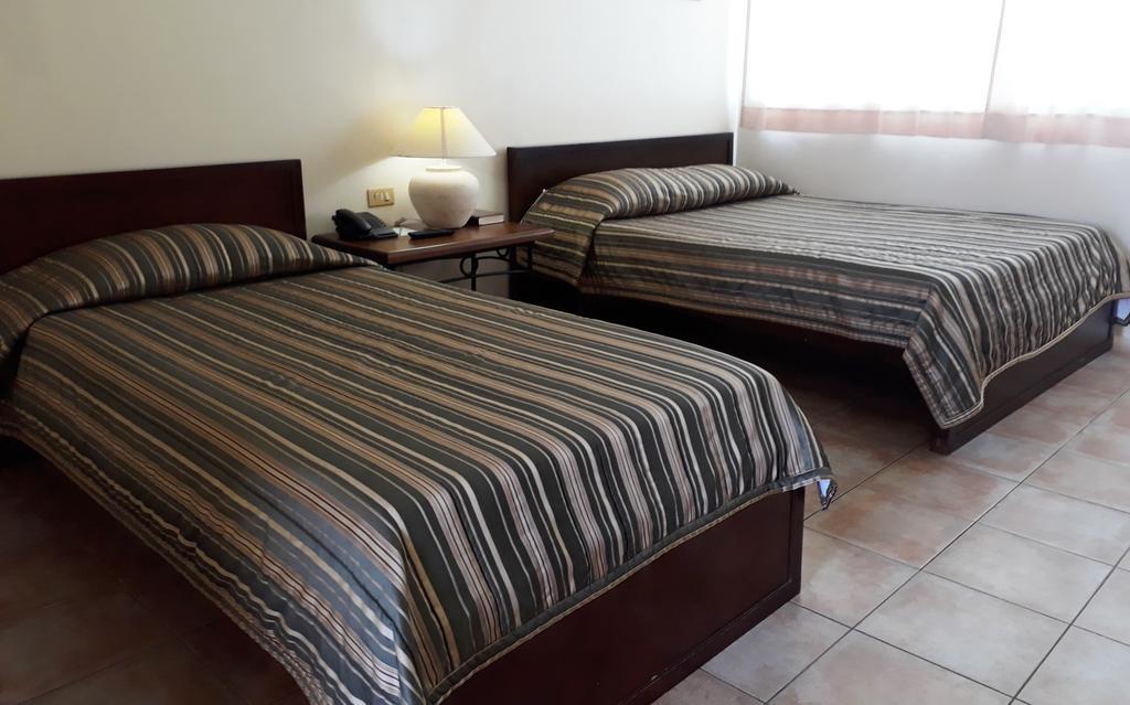 פורטו פרינססה Citystate Asturias Hotel Palawan מראה חיצוני תמונה