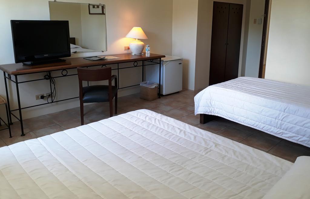פורטו פרינססה Citystate Asturias Hotel Palawan מראה חיצוני תמונה