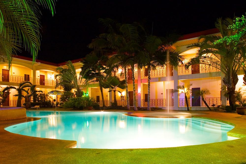 פורטו פרינססה Citystate Asturias Hotel Palawan מראה חיצוני תמונה