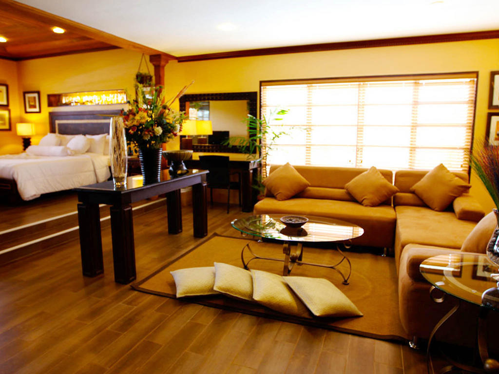 פורטו פרינססה Citystate Asturias Hotel Palawan מראה חיצוני תמונה