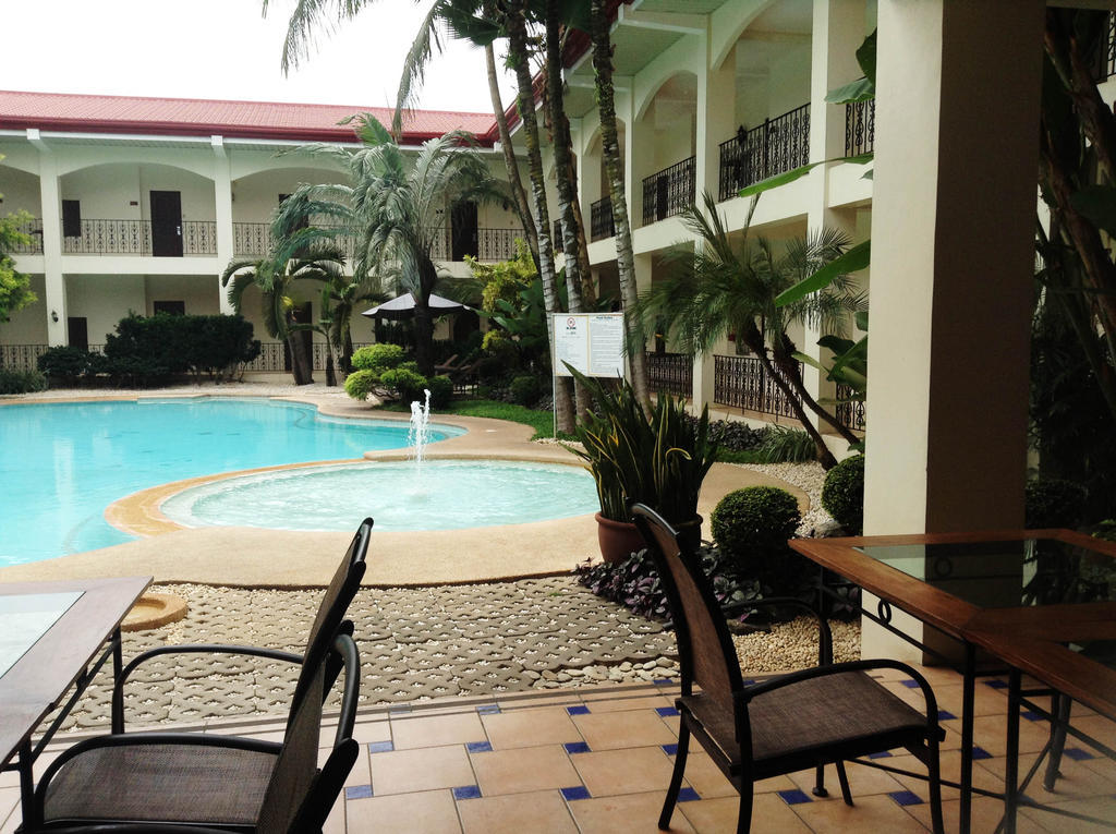 פורטו פרינססה Citystate Asturias Hotel Palawan מראה חיצוני תמונה