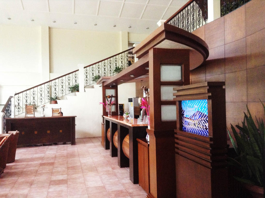 פורטו פרינססה Citystate Asturias Hotel Palawan מראה חיצוני תמונה