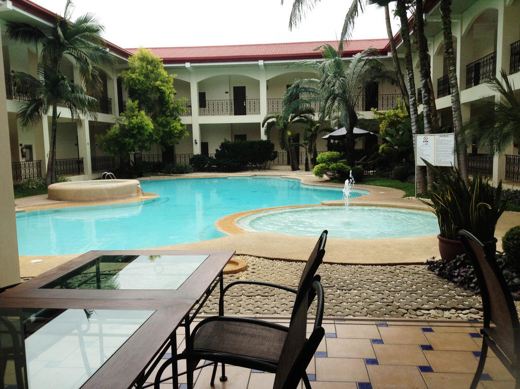 פורטו פרינססה Citystate Asturias Hotel Palawan מראה חיצוני תמונה