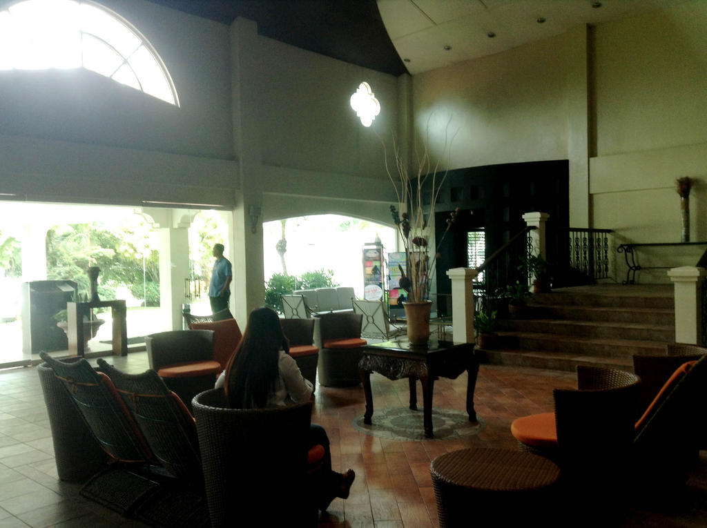 פורטו פרינססה Citystate Asturias Hotel Palawan מראה חיצוני תמונה