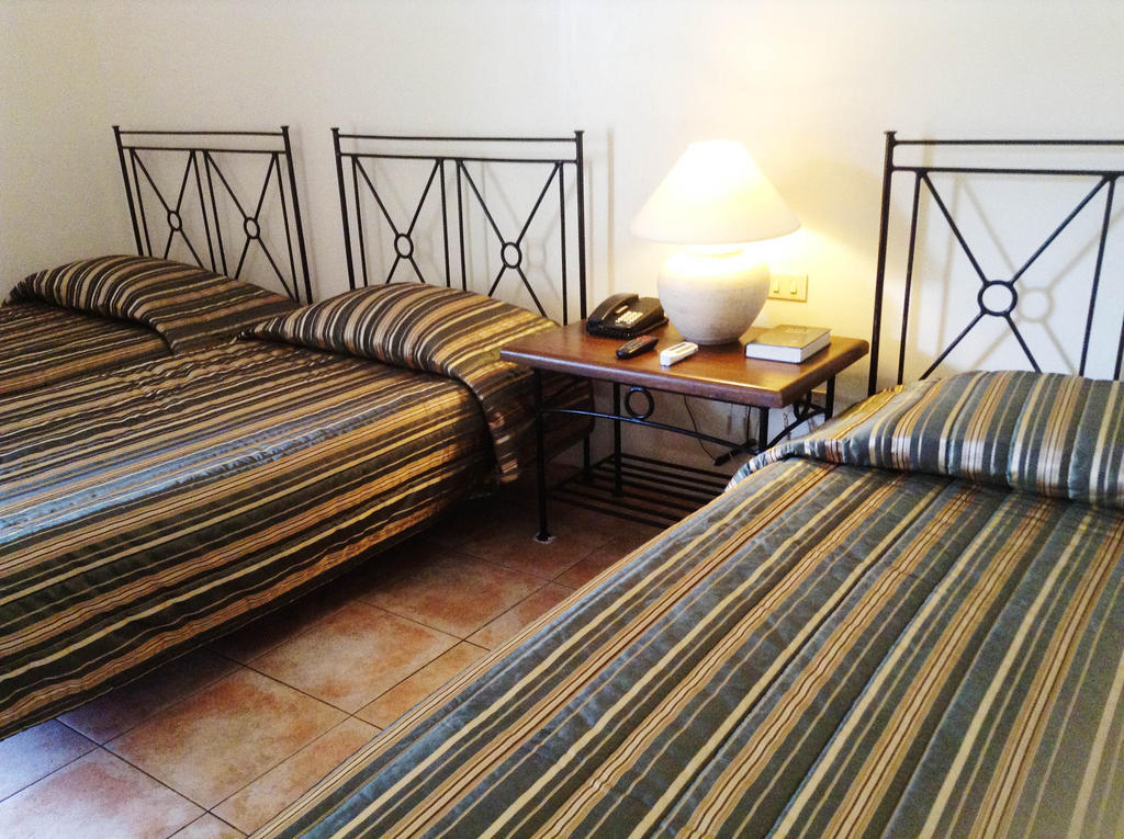 פורטו פרינססה Citystate Asturias Hotel Palawan מראה חיצוני תמונה
