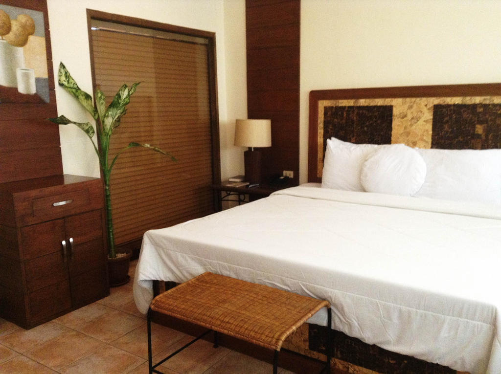 פורטו פרינססה Citystate Asturias Hotel Palawan מראה חיצוני תמונה