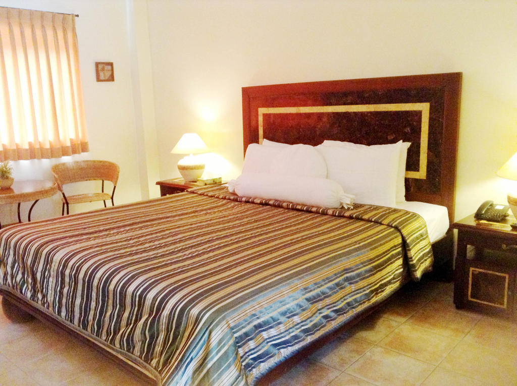 פורטו פרינססה Citystate Asturias Hotel Palawan מראה חיצוני תמונה