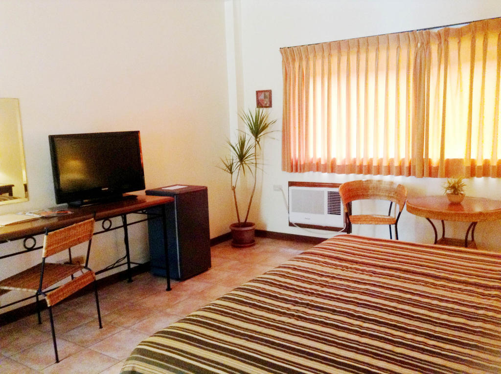 פורטו פרינססה Citystate Asturias Hotel Palawan מראה חיצוני תמונה