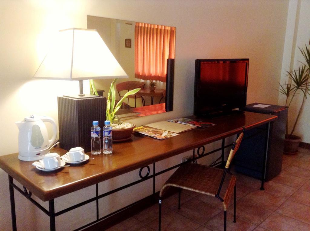 פורטו פרינססה Citystate Asturias Hotel Palawan מראה חיצוני תמונה